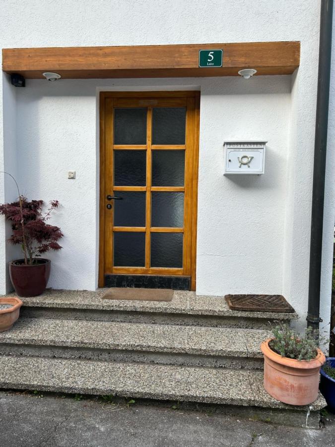 Bijou Guest House Mieders Exterior photo