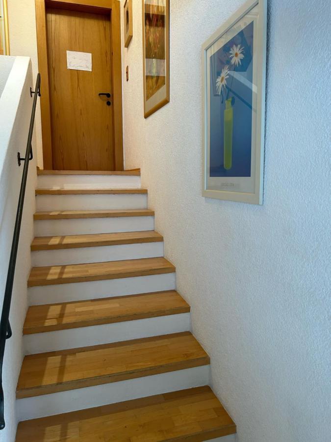 Bijou Guest House Mieders Exterior photo