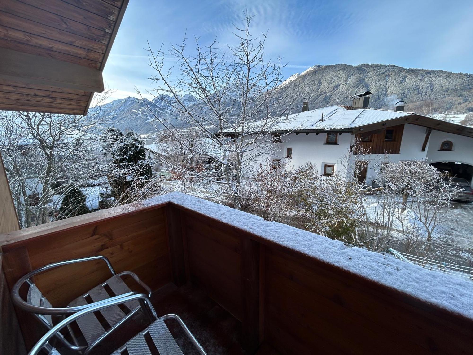 Bijou Guest House Mieders Exterior photo